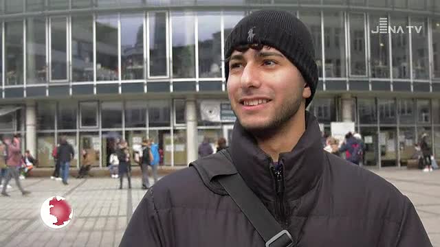 Impfpflicht vorgeschlagen: Was die Jenaer von der Initiative des künftigen Kanzlers halten