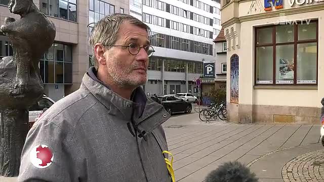 Herausforderungen für Ampel: Was sich die Jenaer von der neuen Bundesregierung wünschen 