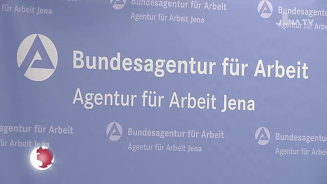 Rückblick und Ausblick: In der Agentur für Arbeit ging es heute um Entwicklungen am Arbeitsmarkt