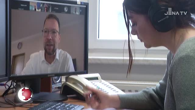 Studie „JenUp“: Stadt und Uni-Klinikum sind Partner bei der Erforschung des Post-COVID-Syndroms