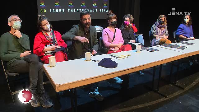 Großes Theater: Heute wurde der Spielplan bis zum Sommer vorgestellt 