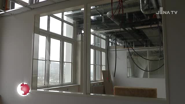 Ausbau: Die Jenaer Pharma-Unternehmensgruppe Medipolis wächst weiter 