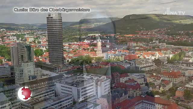 Freude: Im Oberbürgermeister-Wochenvideo geht es u.a. um Inklusion, Stadtentwicklung und Respekt