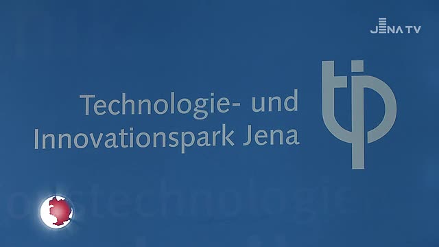 Vor der Erweiterung: Das TIP plant auf dem Uni-Campus am Landgrafen ein Technikum für Gründer 