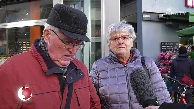 Wünsche am Jahresanfang: Was die Jenaer von 2022 erwarten und welche Vorsätze sie haben