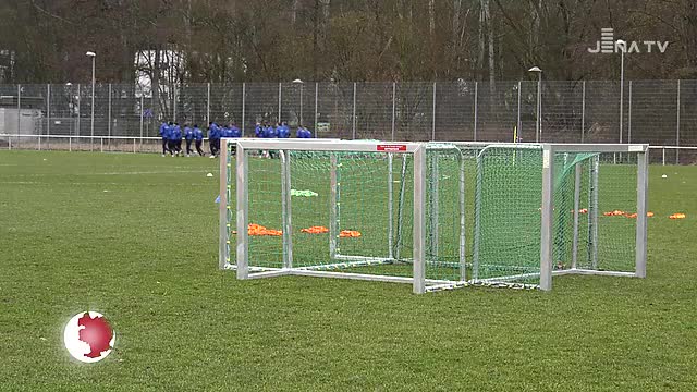 Zu Gast beim Tabellenzweiten: Fußball-Regionalligist FC Carl Zeiss Jena spielt bei Energie Cottbus 