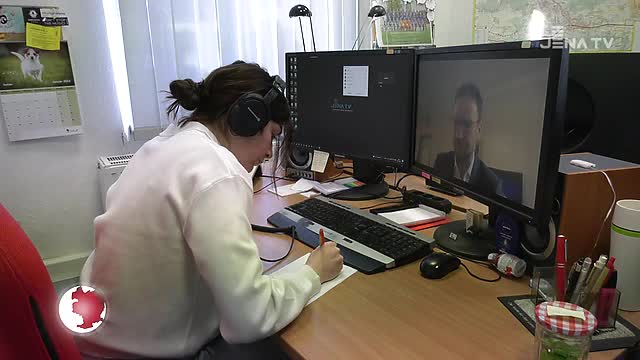 Bilanz von Gesprächen: Die Stadt und jenawohnen sind Vertragspartner bei der Unterbringung von Flüchtlingen 