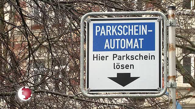 Gebührenerhöhung: Autofahrer werden in Jena beim Parken stärker zur Kasse gebeten