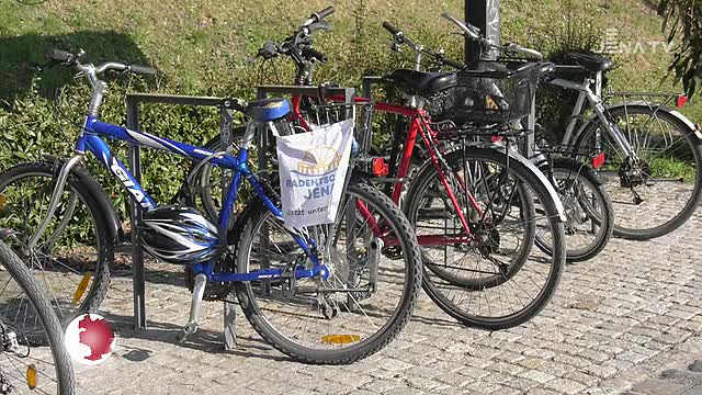 Breite Bürgerbeteiligung: Für den Radverkehrsplan 2035+ ist eine Online-Umfrage gestartet 