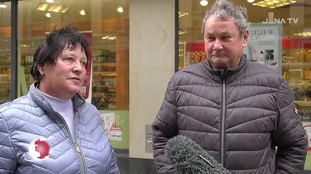 Meinung: Was die Jenaer über die vom Land beschlossenen Corona-Lockerungen denken  