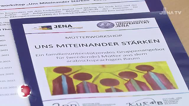 Mütterworkshop konzipiert: Stadt und Uni sind Partner beim Stärken der Erziehungskompetenz