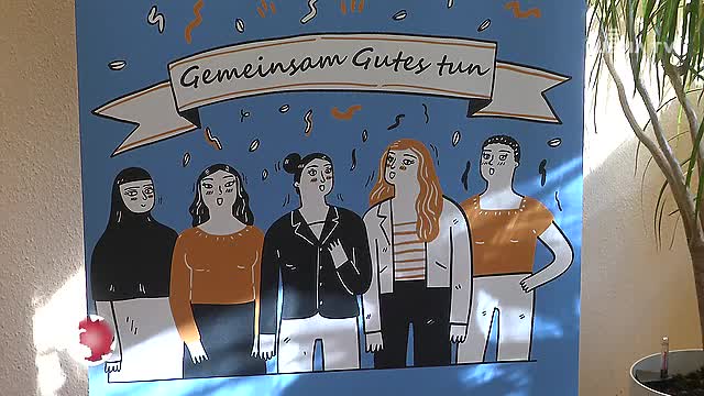 Jubiläum für Bürgerstiftung: Seit 20 Jahren werden gemeinnützige Projekte gefördert