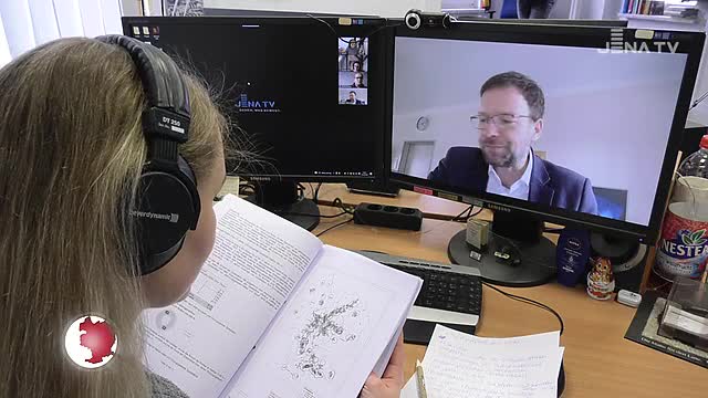 Stadtratssitzung: Oberbürgermeister Thomas Nitzsche informierte über prägnante Tagesordnungspunkte  