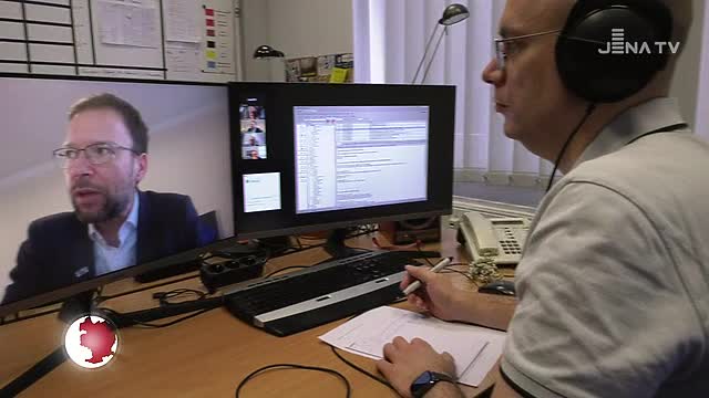 Allgemeinverfügung für Stadt: Jena lockert die Corona-Maßnahmen vor allem für Freiluft-Veranstaltungen