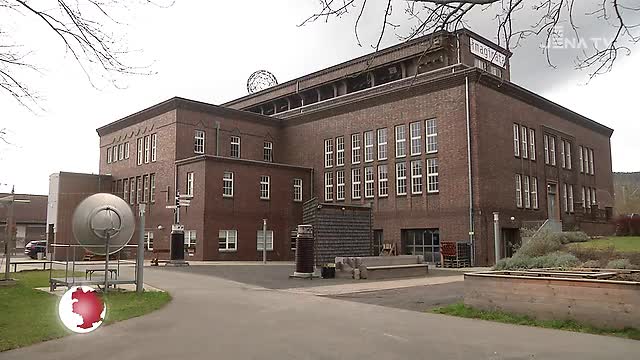 Experimentieren und Erstaunen: Die Imaginata hat in den Winterferien ihre Türen geöffnet