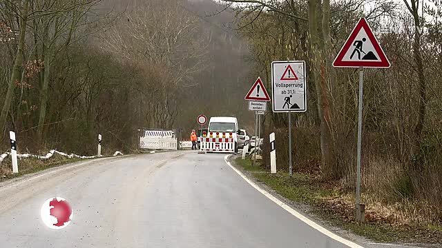 Baustellen in Jena-Nord: Autofahrer müssen wegen Umleitungen und Staus mehr Zeit einplanen 