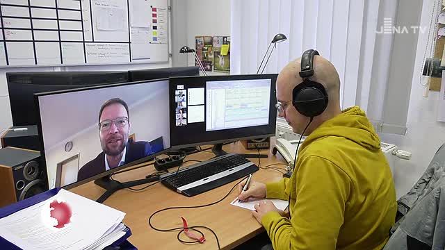 Fachkräfte-Studie: JenaWirtschaft präsentierte aktuelle Zahlen und zeigte Perspektiven auf