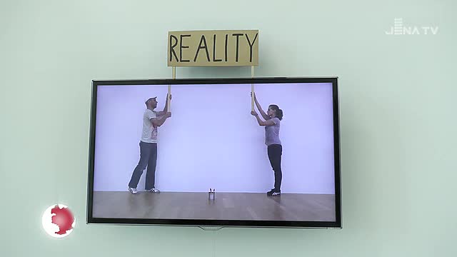 Kreativ sein: Der Jenaer Kunstverein lädt zu einer neuen Ausstellung in die Galerie im Stadtspeicher ein