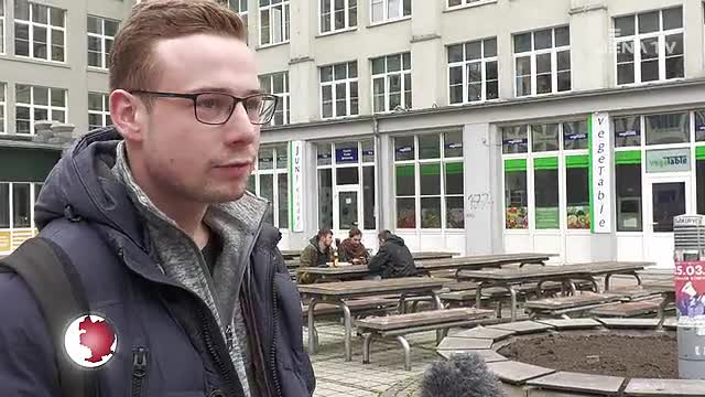 Meinungen zu Lockerungen: Was die Jenaer vom Ende der Corona-Beschränkungen am 20. März halten 