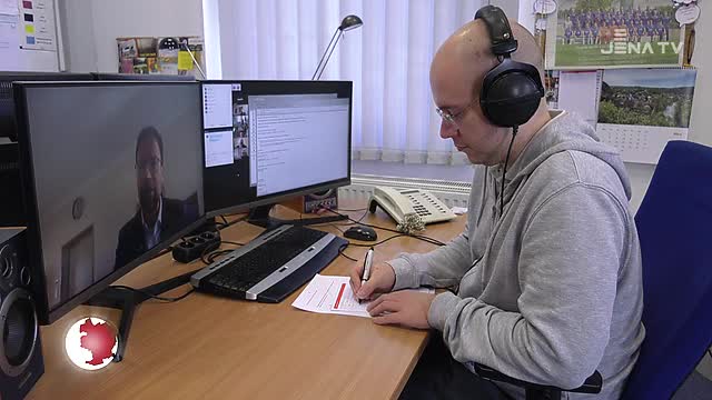 Hilfe für Kriegsopfer: In Jena laufen die Vorbereitungen für die Aufnahme von Flüchtlingen aus der Ukraine