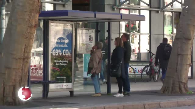 Regeln für die Übergangszeit: Welche Corona-Maßnahmen in Thüringen bis zum 2. April gelten