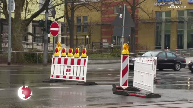 Baumaßnahmen im Nahverkehrsnetz: Einschränkungen im Linienbetrieb gibt es nicht 