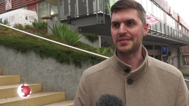 Setzen auf Eigenverantwortung: Was die Jenaer vom Wegfall der meisten Corona-Maßnahmen halten 