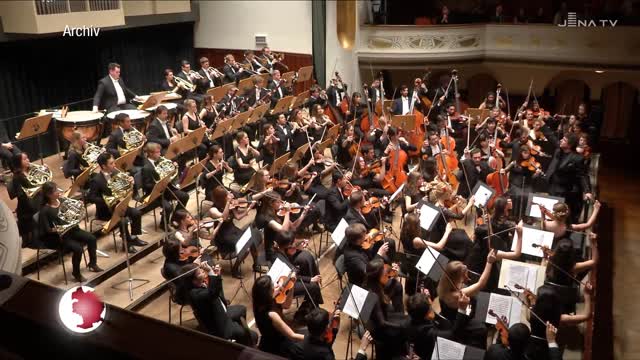 Musizieren und Spenden: Nach zwei Jahren Corona-Pause kehrt das Bayreuther Osterfestival zurück