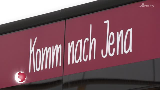 Gemeinsam unterwegs: Der Jenaer Nahverkehr und die JES Verkehrsgesellschaft starten neu durch