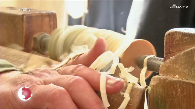 Rund um wertvollen Rohstoff: Nach zwei Jahren Zwangspause wird wieder zum Holzmarkt eingeladen