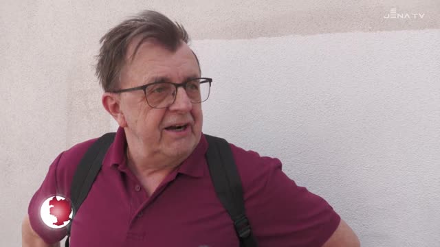 „Entlastungspaket“ beschlossen: Was die Jenaer von Neun-Euro-Ticket und Energiepauschale halten 