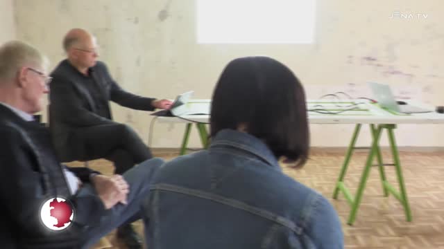 Nicht für die Schublade: Die jüngste Mieterbefragung liefert jenawohnen neue Einblicke