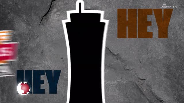 Halbfinaleinzug zum Begeistern: Die Basketballer von Medipolis SC Jena gewannen gegen Paderborn 