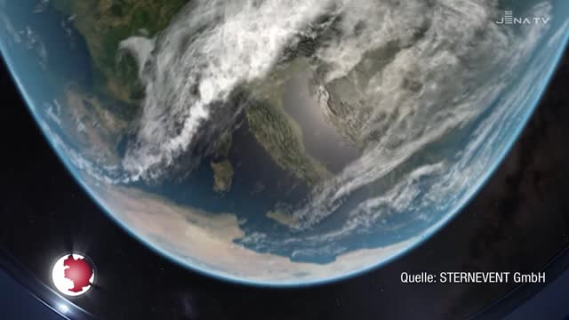 Die Olchis im Planetarium: Der neue Familienfilm hatte am Dienstagabend Premiere