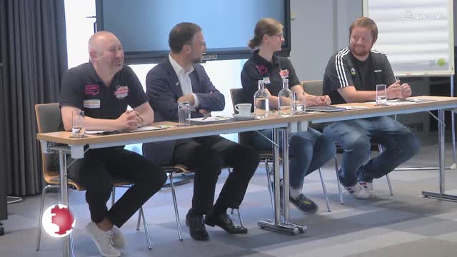 Projekt „Sport vernetzt“: Wie viele Kooperationspartner Bewegung nachhaltig machen wollen 