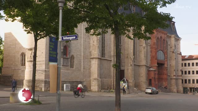 Reformationsjubiläum vor Augen: In der Stadtkirche drehte sich alles um den „Skandal ums Abendmahl“