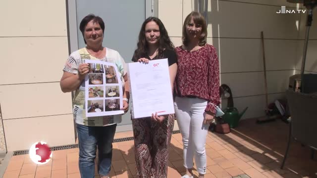 Als Beratungsstelle anerkannt: Die Elterninitiative für krebskranke Kinder ist finanziell besser abgesichert  