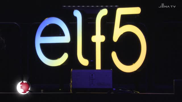 Vermarktung in einer Hand: Mit „elf5“ bündeln die Jenaer Fußballer und Basketballer ihre Kräfte