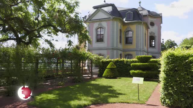 Als Museum bekannt: Die Dornburger Schlösser blicken auf 100 Jahre Ausstellungsgeschichte zurück