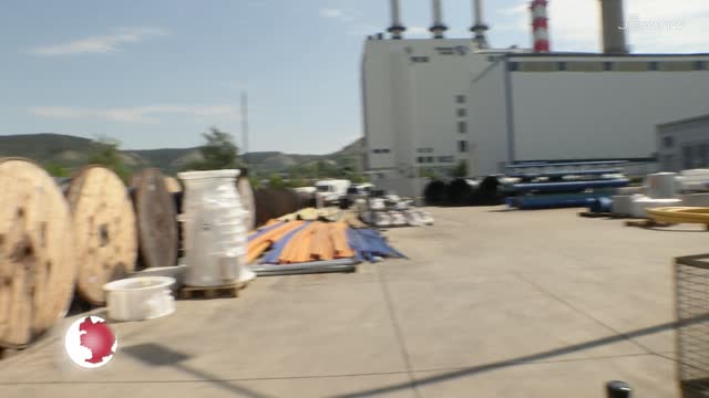 Vorbereitet: Die Stadtwerke sind gegen eine mögliche Gasknappheit gewappnet 