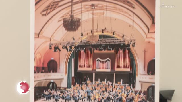 Saisonprogramm vorgestellt: Die Philharmonie bringt  „ZahlenSpiele“ auf die Bühne