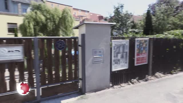 Töpfermarkt auf dem Marktplatz: JenaKultur veranstaltet wieder den beliebten Kunst- und Handwerkermarkt