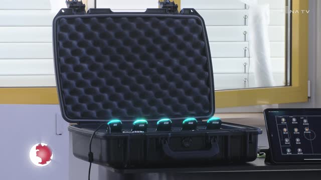 Innovativ: Das Team von Coachwhisperer hat eine Crowdfunding-Kampagne gestartet