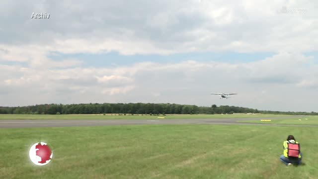 9. CESSNA & Friends-Treffen geplant: In Schöngleina starten am Wochenende die Flugzeuge