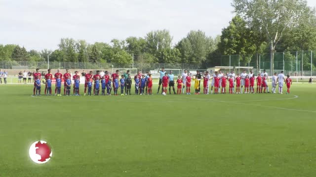 125. Vereinsjubiläum nachgeholt: Der SV SCHOTT Jena trat gegen den FC Carl Zeiss Jena an