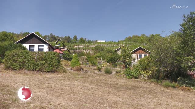 Liebe zum Wein: Am Tag des offenen Weinbergs wurde auch auf den Käuzchenberg eingeladen