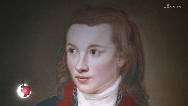 Blaue Blume: Im Romantikerhaus ist eine neue Novalis-Ausstellung mit Klanginstallation zu sehen und zu hören