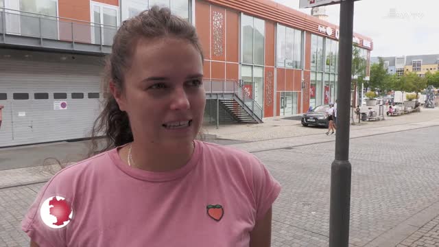 Umfrage gemacht: Was die Jenaer von der angekündigten Gas-Umlage halten