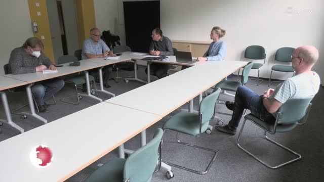 Grünes Licht: Wie die Stadt den Klima-Aktionsplan umsetzen und Energie sparen will 