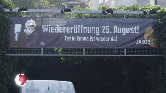 Neueröffnung gefeiert: Bei Edeka Jakobi in Wenigenjena wurde in den vergangenen Wochen umgebaut